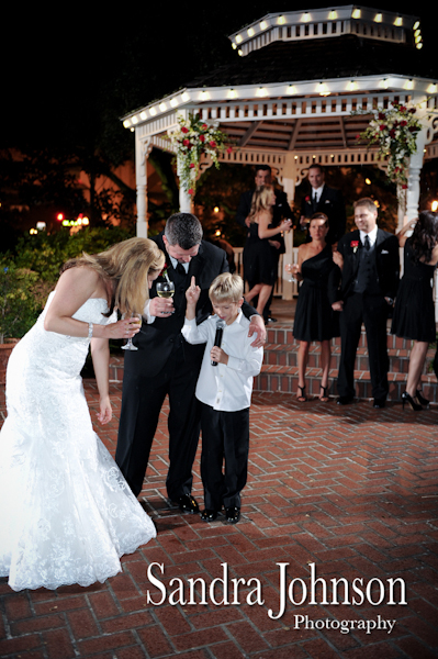 Best Courtyard Lake Lucerne wedding photographer - Sandra Johnson (SJFoto.com)